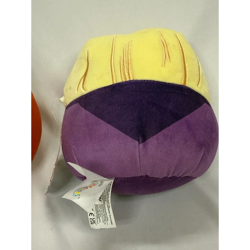Squishmallows Hocus Pocus Disney Sanderson Sisters 6.5